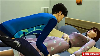 order Son Fucks Korean Mama | Korean Mama And Son Having it away | korean movie sex instalment